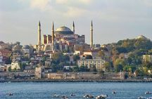 Full-Day Istanbul Old City Walking Tour