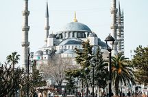 Full-Day Istanbul Old City Walking Tour