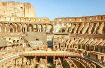 From Colosseum Gladiators to Via Sacra: Rome's Historic Heart