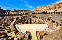 From Colosseum Gladiators to Via Sacra: Rome's Historic Heart