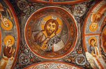 Cappadocia Red Tour (All Included)