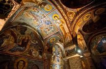 Cappadocia Red Tour (All Included)