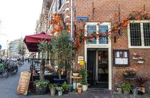 2 Hours Walking Tour Throughout History & Highlights of Haarlem