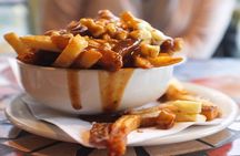 Montreal Small Group Food Walking Tour