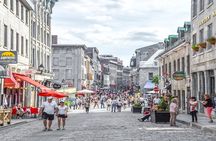 Montreal Small Group Food Walking Tour