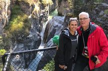 Jasper National Park Tour from Jasper to Banff