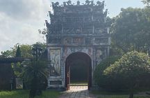 Imperial Citadel of Hue : A Full-Day Tour from Hoi An and Da Nang