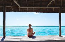 Bacalar Seven Color Lagoon and Mayan Experience Combo Tour 