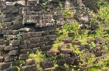 My Son Sanctuary Small-Group Trip From Hoi An
