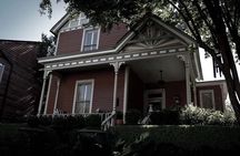 Charlotte's Only Southern Charm Haunted/True Crime Golf Cart Tour