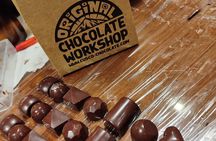 Cusco Chocolate Workshop With The Best Organic Cacao in the World