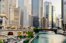 Chicago River Architecture Walking Tour