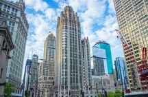 Chicago River Architecture Walking Tour