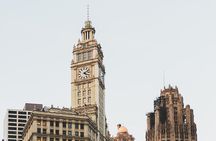 Chicago River Architecture Walking Tour
