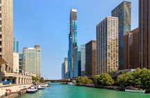 Magnificent Mile Tour With Optional 360 Chicago Upgrade