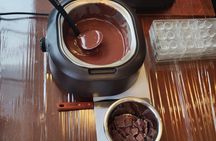 Cusco Chocolate Workshop With The Best Organic Cacao in the World