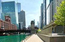 Chicago River Architecture Walking Tour