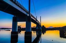 Walking Tour of Sitka