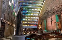 Private San Salvador city tour - History, Streetfood & Local Life