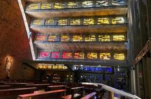 Private San Salvador city tour - History, Streetfood & Local Life