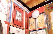 Rome Art Experience with famous Artist 