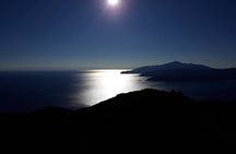 E-bike Full Moon Experience on the Costa dei Gabbiani