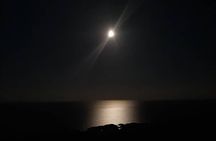 E-bike Full Moon Experience on the Costa dei Gabbiani