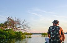 Into the Amazon Jungle 5D/4N at Amazon Tapiri Floating Lodge