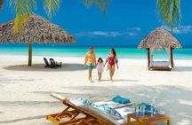 Zanzibar Beach Holiday Private Tour