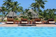 Zanzibar Beach Holiday Private Tour