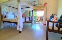 Zanzibar Beach Holiday Private Tour