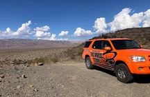 San Andreas Fault Offroad Tour