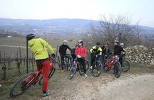 1 hour MTB course for beginners in Capoliveri