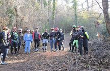 1 hour MTB course for beginners in Capoliveri