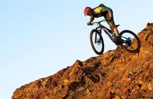 1 hour MTB course for beginners in Capoliveri