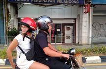 KL's Inside Scoot
