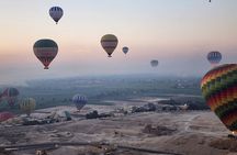 3 Days Luxor City Break