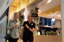 The F Factor: Adelaide food tour