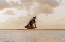 1-Hour Private Wakeboard Lesson in Miami Beach