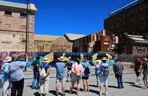 Port Adelaide Walking Tour