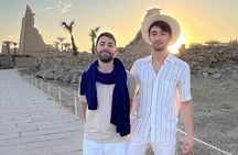 3 Days Luxor City Break
