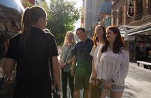 Welcome to Adelaide Walking Tour