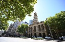 Welcome to Adelaide Walking Tour