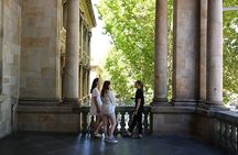 Iconic Adelaide Walking Tour