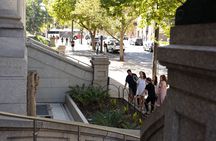 Iconic Adelaide Walking Tour