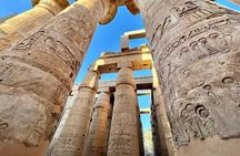 Luxor Day Tour From Safaga Port