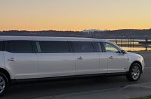 Private Tour of Whidbey Island, Washington (7 Hours)