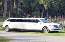 Private Tour of Whidbey Island, Washington (7 Hours)