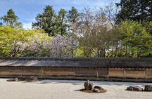 GEMS of WEST KYOTO on a BIKE! 
