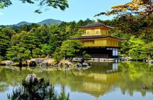 GEMS of WEST KYOTO on a BIKE! 
